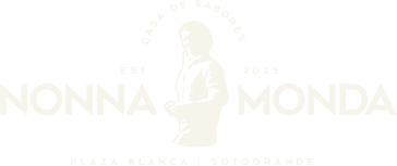 Nonna Monda