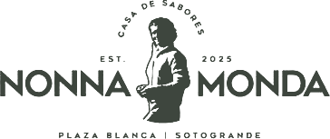 Nonna Monda